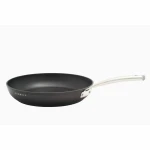 Batería de Cocina Baumalu Negro 4 Piezas