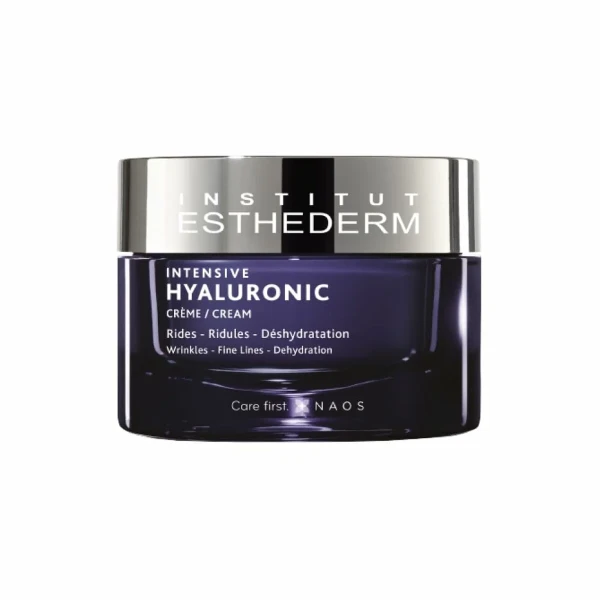Crema Facial Institut Esthederm INTENSIVE HYALURONIC