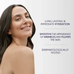 Crema Facial Institut Esthederm INTENSIVE HYALURONIC