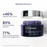 Crema Facial Institut Esthederm INTENSIVE HYALURONIC