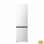 Frigorífico combinado Hisense RB329N4AWE  180 Blanco