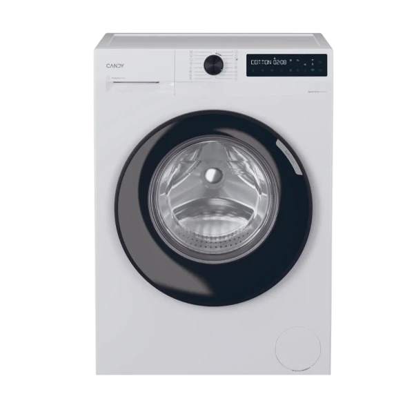 Lavadora Haier BR410B8S 60 cm 1400 rpm 10 kg
