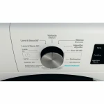 Lavadora - Secadora Whirlpool Corporation FFWDB964489BVSP 1400 rpm 9 kg 6 Kg