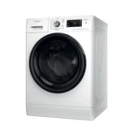 Lavadora - Secadora Whirlpool Corporation FFWDB964489BVSP 1400 rpm 9 kg 6 Kg