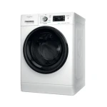 Lavadora - Secadora Whirlpool Corporation FFWDB964489BVSP 1400 rpm 9 kg 6 Kg