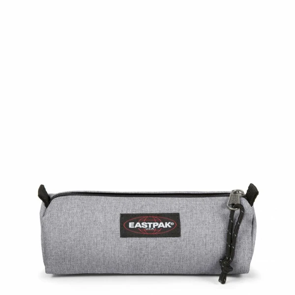 Estuche Escolar Eastpak EK372363 Gris