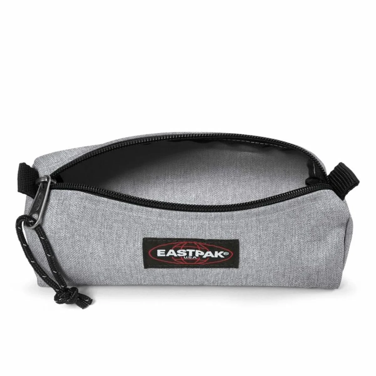 Estuche Escolar Eastpak EK372363 Gris