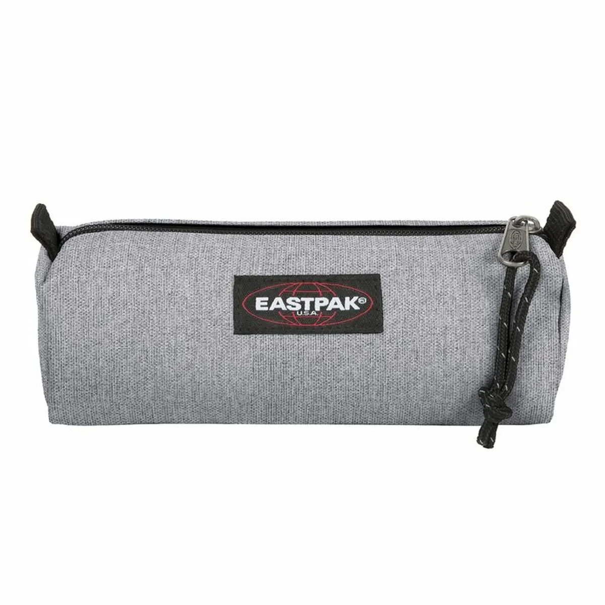 Estuche Escolar Eastpak EK372363 Gris