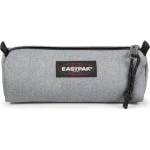 Estuche Escolar Eastpak EK372363 Gris