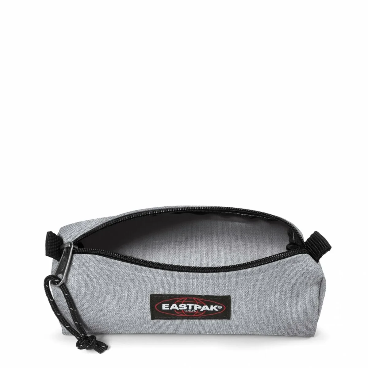 Estuche Escolar Eastpak EK372363 Gris