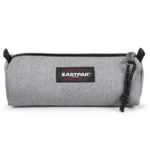 Estuche Escolar Eastpak EK372363 Gris