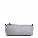 Estuche Escolar Eastpak EK372363 Gris