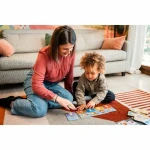 Juego Educativo Nathan T choupi