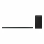 Barra de Sonido Samsung HW-S700D/ZF Negro