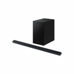 Barra de Sonido Samsung HW-S700D/ZF Negro