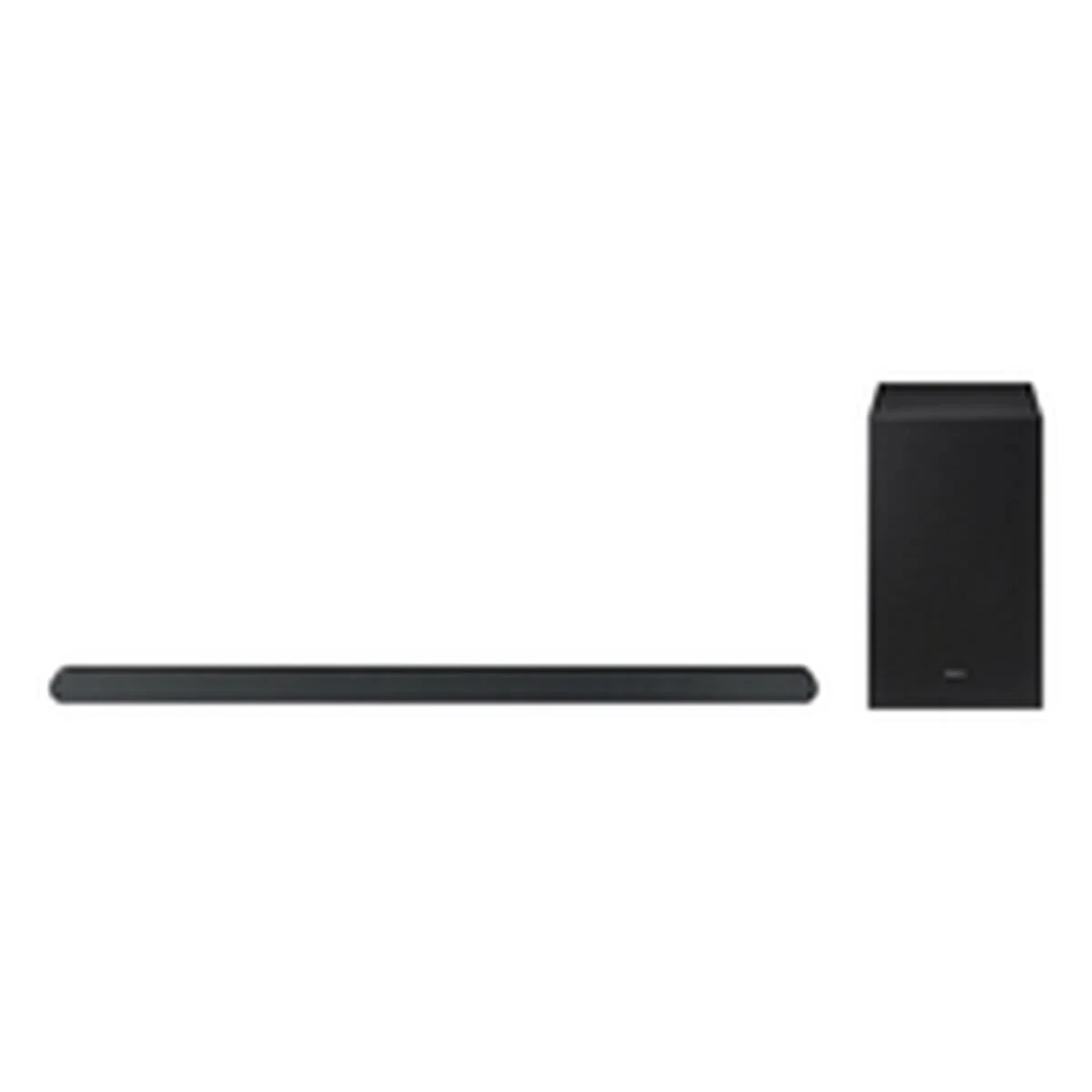 Barra de Sonido Samsung HW-S700D/ZF Negro
