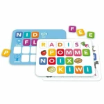 Juego Educativo Nathan les mots