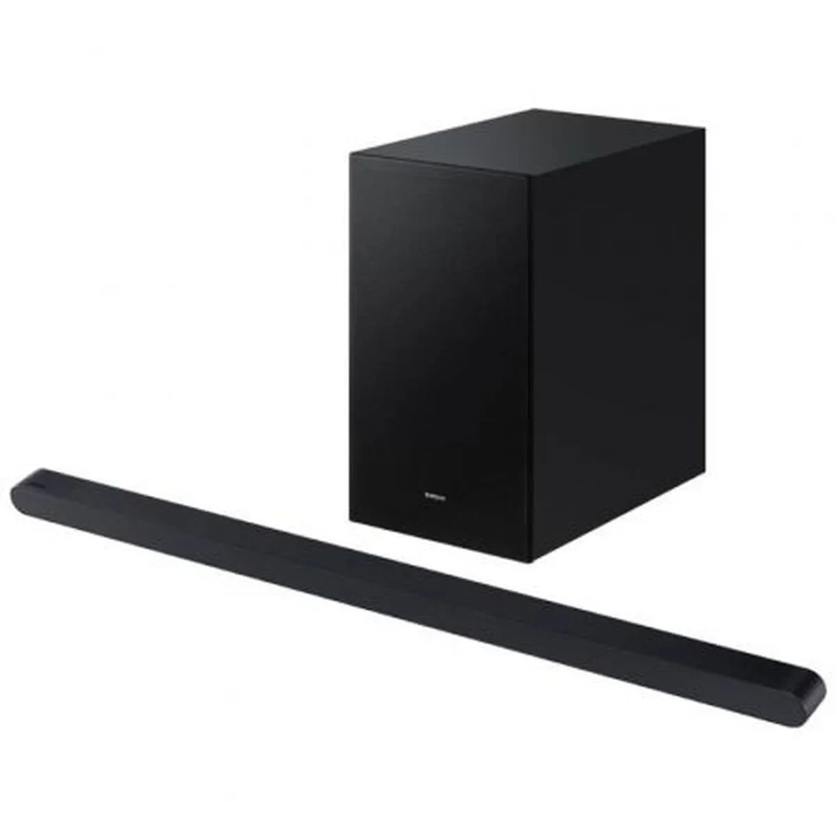 Barra de Sonido Samsung HW-S700D/ZF Negro