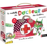 Juego Educativo Nathan Docteur