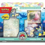 Álbum de cromos Pokémon Pokémon