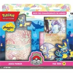 Álbum de cromos Pokémon Pokémon