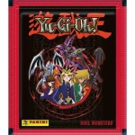 Pack de cromos Panini Yu-Gi-Og!