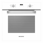 Horno Aspes AHM8700DCB