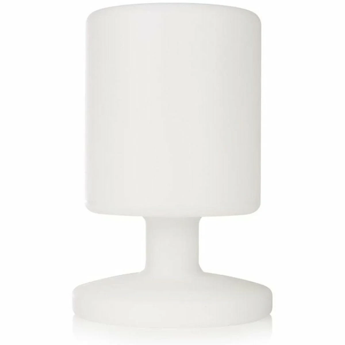 Farolillo Smartwares IDE-60067 Blanco Plástico