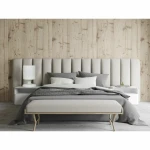 Farolillo Smartwares IDE-60067 Blanco Plástico