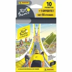 Pack de cromos Panini TOUR DE FRANCE 2025