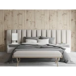 Farolillo Smartwares IDE-60067 Blanco Plástico