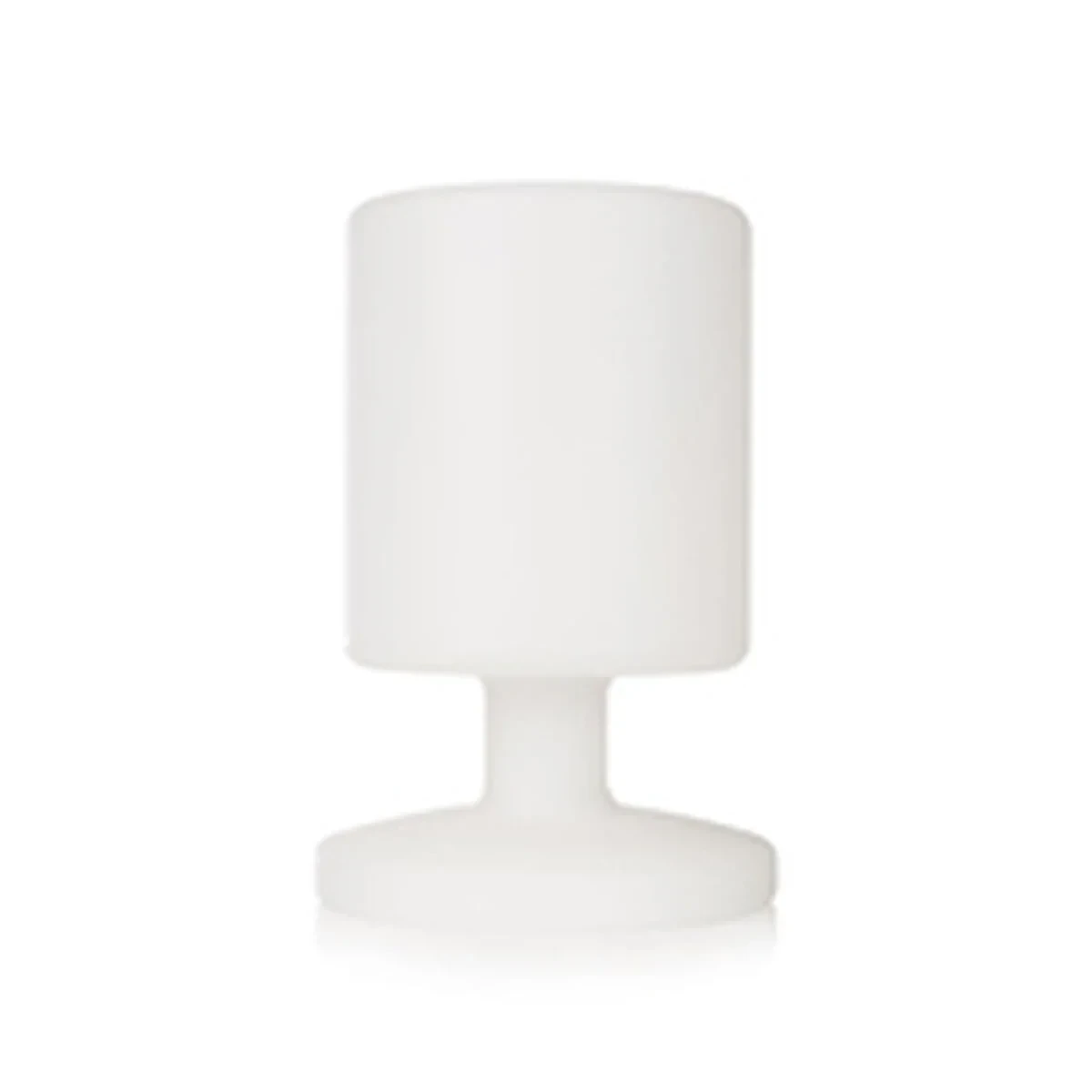 Farolillo Smartwares IDE-60067 Blanco Plástico