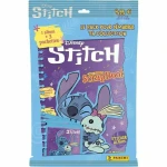 Álbum de cromos Panini stitch