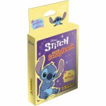 Álbum de cromos Panini stitch