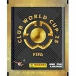 Álbum de cromos Panini Club World Cup 25