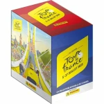 Pack de cromos Panini TOUR DE FRANCE 2025