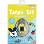 Mascota Interactiva Tamagotchi