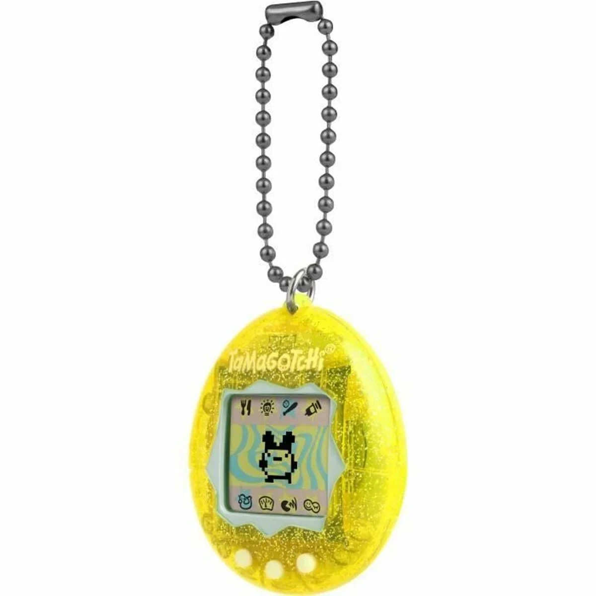 Mascota Interactiva Tamagotchi