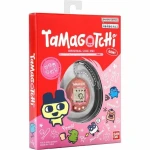 Mascota Interactiva Tamagotchi