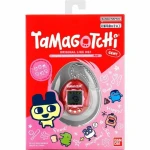 Mascota Interactiva Tamagotchi
