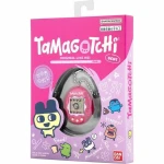 Mascota Interactiva Tamagotchi