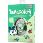 Mascota Interactiva Tamagotchi