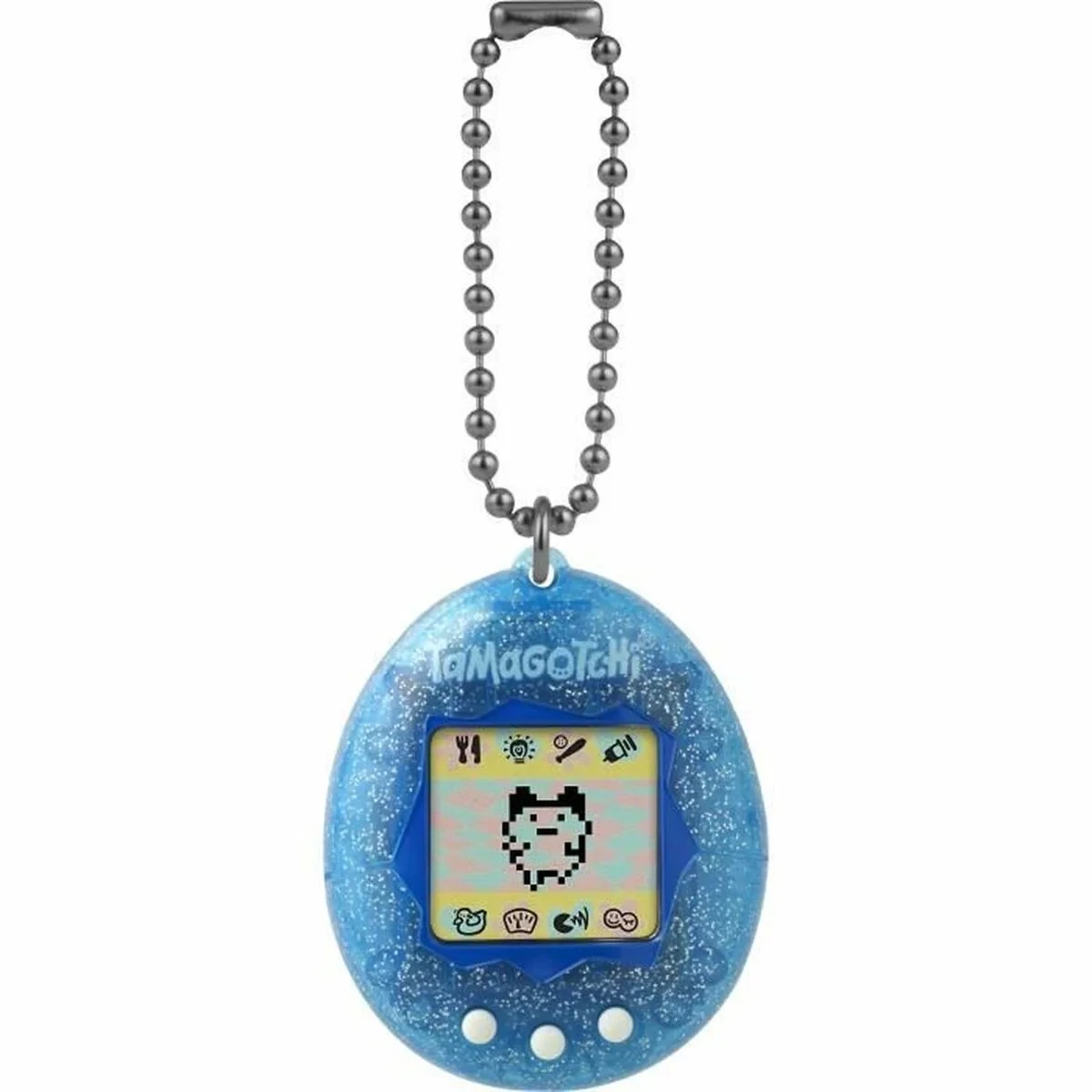 Mascota Interactiva Tamagotchi