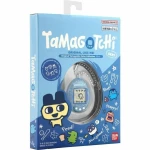Mascota Interactiva Tamagotchi
