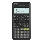 Calculadora Científica Casio FX-570ES PLUS Negro
