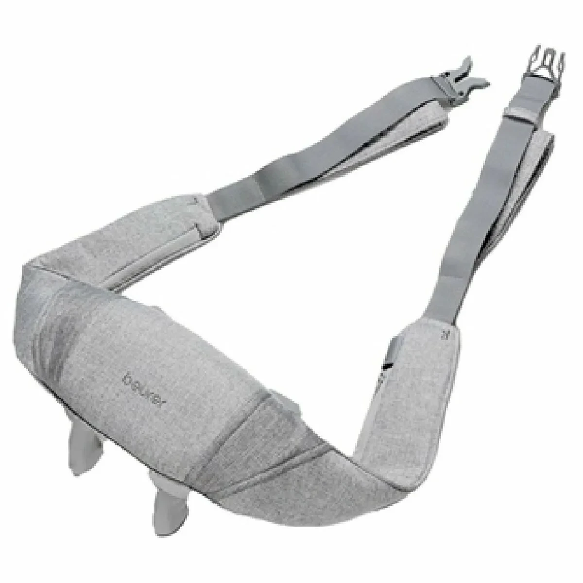 Electroestimulador Beurer MG154