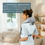 Electroestimulador Beurer MG154