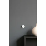 Botón de emergencias Ezviz CS-T3C-A0-BG