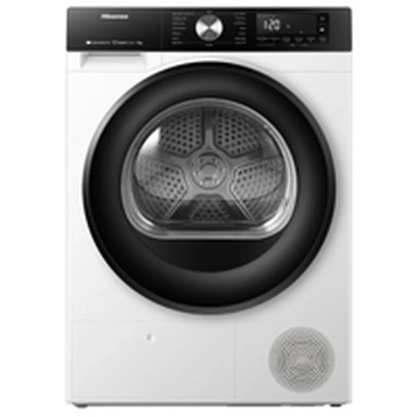 Secadora Hisense DH3S902BW3 9 kg