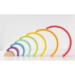 Bloques Apilables 8 Piezas